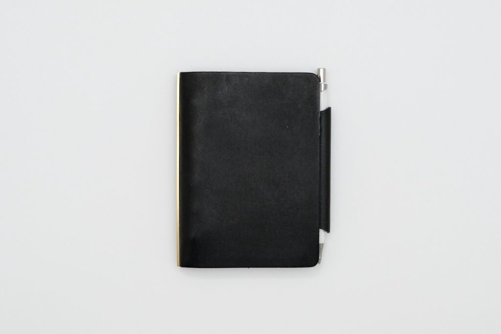 システム手帳プロッター