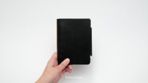 システム手帳プロッター