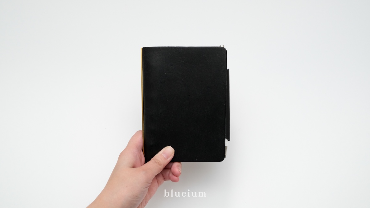 システム手帳プロッター