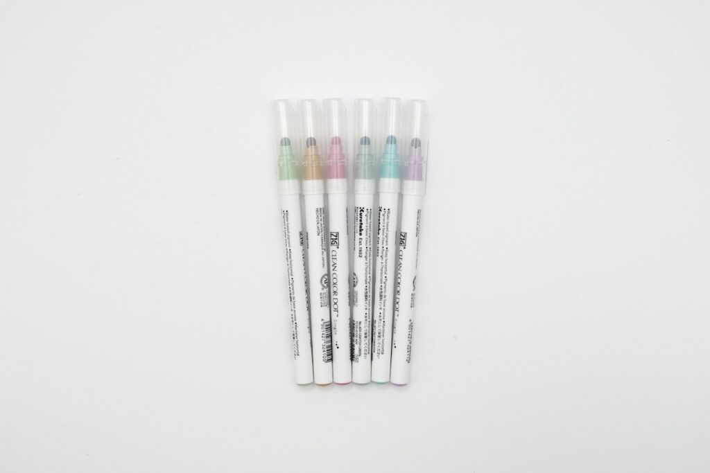 プレイカラードット